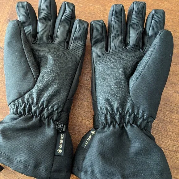Gordini Goretex Winter Gloves Size Large Womens - Picture 4 of 4